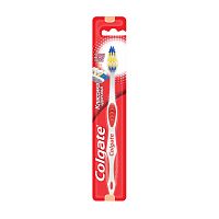 зубная щетка COLGATE (КОЛГЕЙТ) Классика здоровья средняя 1/12 Мин.заказ=12