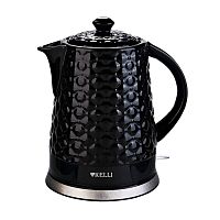 чайник KELLI 1,8л керамический  KL-1376