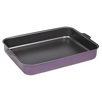 противень 27*35см 2ручки KALITVA (КАЛИТВА) Violet 3633513