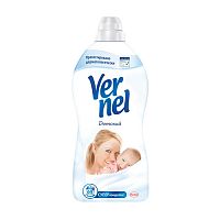 кондиционер для белья VERNEL (ВЕРНЕЛЬ) 1,82л Детский 1/8