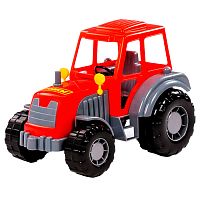 игрушка ТРАКТОР Алтай 35325