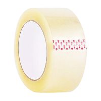 скотч прозрачный 48мм*36м/45мкм 1/36  KRAFT (КРАФТ) 480101450204 Мин.заказ=6