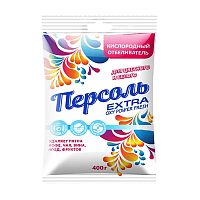 отбеливатель ПЕРСОЛЬ 400г Экстра 1/24 СТ-29 Мин.заказ=5
