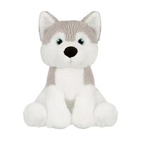 мягкая игрушка TM Relana СОБАКА ХАСКИ 19см RL25007-19
