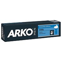 крем для бритья ARKO (АРКО) 65мл Cool 1/72 Мин.заказ=2