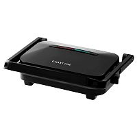 гриль электрический GALAXY LINE GL 2977 1800Вт черный