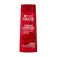 шампунь FRUCTIS (ФРУКТИС) 400мл Стойкий цвет 1/12 