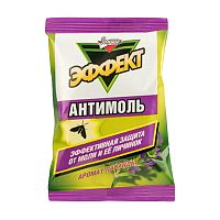 антимоль ЗОЛУШКА Эффект Лаванда 1/50  И-22-2 Мин.заказ=5