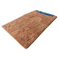 коврики набор 60*100см,60*50см SINDBAD хлопковый бежевый 1200-33 АКЦИЯ!