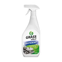 антижир для кухни AZELIT GRASS (АЗЕЛИТ ГРАСС) 600мл Универсальное 1/8 218600