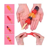 антистресс КАНАПЕ НА ШПАЖКЕ 00-5504 1/24 АКЦИЯ!