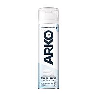 пена для бритья ARKO (АРКО) 200мл Sensitive 1/24