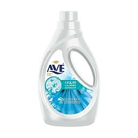 гель для стирки AVE (АВЭ) 1,9л универсал 1/6 АКЦИЯ!