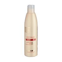 шампунь CONCEPT (КОНЦЕПТ) 300мл Nutri Keratin,салон Тотал Репейр 1/6 51677
