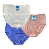 трусы женские COTTON (КОТТОН) р-р 50-56 Великан 1/12 1045,8731.7073 .7039,7072,9978 Мин.заказ=12