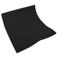 коврик ЭВА 40*60см SINDBAD универсальный,черный E40603