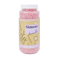соль для ванн SIMORE 910г Лаванда 1/12