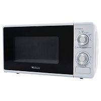 микроволновая печь KELLI KL-5081 Белый