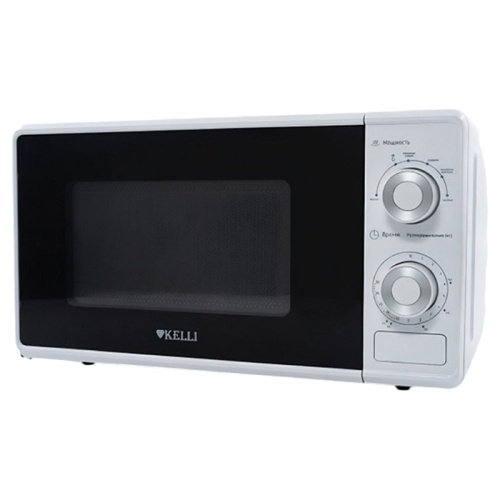 микроволновая печь KELLI KL-5081 Белый микроволновая печь KELLI KL-5081 Белый