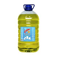 чистящее средство СОЛИТА 5л 1/2 СЛ 1-07