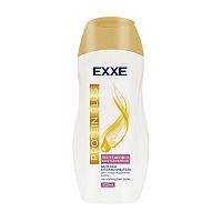 бальзам для волос EXXE (ЭКС) 400мл Протеиновое восстановление 1/12 7231