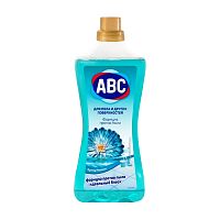 средство для уборки ABC  900мл универсал Весенняя страсть 1/14