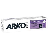 крем для бритья ARKO (АРКО) 65мл Сенсетив 1/72 Мин.заказ=2