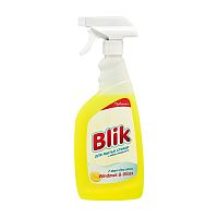 средство для стекол BLIK (БЛИК) 500мл Лимон 1/12 Мин.заказ=2