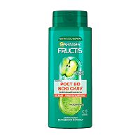 шампунь FRUCTIS (ФРУКТИС) 700мл Рост во всю силу 1/6