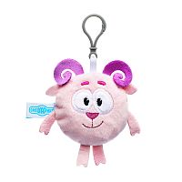 мягкая игрушка СМЕШАРИКИ БАРАШ мягконабивная 878