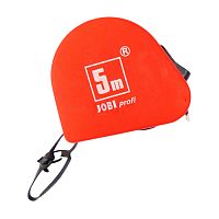 рулетка  5м*16мм Jobi profi 1 фиксатор 3653 1/12