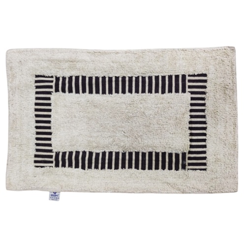 коврик 40*60см SINDBAD хлопковый с печатным рисунком 800-5 АКЦИЯ!