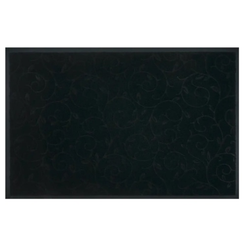 коврик 60*90см SINDBAD влаговпитывающий черный ТТ356 коврик 60*90см SINDBAD влаговпитывающий черный ТТ356