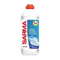 средство для мытья посуды SARMA (САРМА) 500мл Сода эффект 1/20 06064 Мин.заказ=2