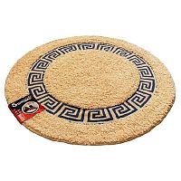 коврик 60*60см SINDBAD хлопковый с печатным рисунком 800-R