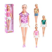 кукла в коробке 8443 АКЦИЯ!