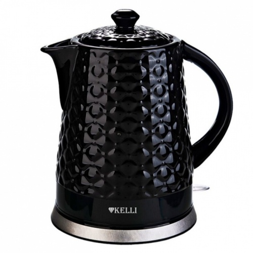 чайник KELLI 1,8л керамический  KL-1376