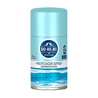 сменный баллон DO-RE-MI (ДО-РЕ-МИ) 250мл Дыхание моря 1/12 Сибиар