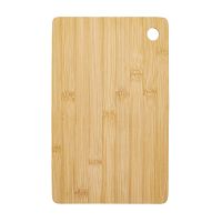 доска разделочная 30*19*см Foresta бамбук 769546 Mallony