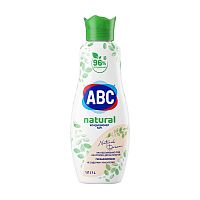 кондиционер для белья ABC NATURAL 1 л Natural Dream 1/12