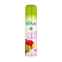 освежитель воздуха GOLD WIND (ГОЛД ВИНД) 300мл Манго и киви 1/12  6306 АКЦИЯ! Мин.заказ=3
