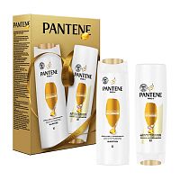 набор жен.PANTENE (ПАНТИН) Интенсивное восстановление (шамп 250мл+бальз 200мл) 