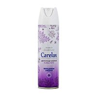 спрей дезодорант женский CARELAX (КАРЕЛАКС) 150мл Цвет.феерия Турция 