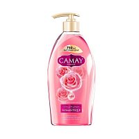 гель для душа CAMAY (КАМЕЙ) 750мл Романтик 1/8 