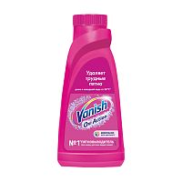 отбеливатель VANISH (ВАНИШ) 450мл д/цветного белья 