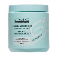 маска для волос STYLEXX (СТАЙЛЕКС) 700мл увлажнение