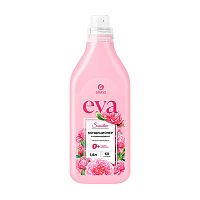 кондиционер для белья GRASS EVA (ГРАСС ЕВА) 1,8л концентрат Sensitive 1/6