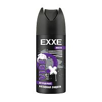 спрей дезодорант мужской EXXE (ЭКС) 150мл VIBE 1/6 7827