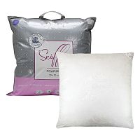 подушка 70*70 для SNOFF лебяжий пух 1/10 