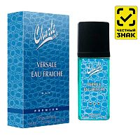 лосьон муж.CHARLE STYLE VERSALE EAU FRAICHE 100мл Мин.Воды 1/24 Мин.заказ=2